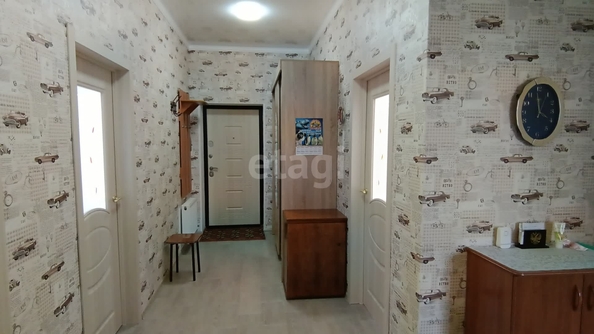 
  Продается дом 89.6 м². Фото 4.