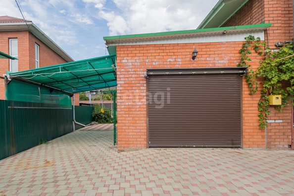 
  Продается дом 193.8 м². Фото 39.