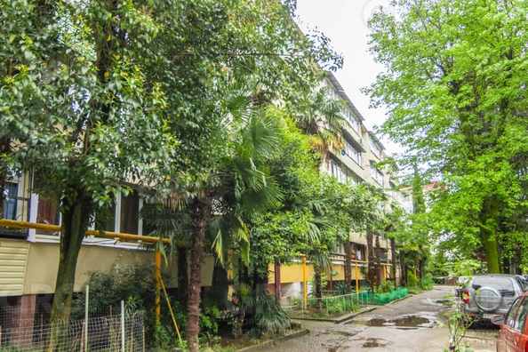 
  Продается 2-комн. квартира 65 м². Фото 16.