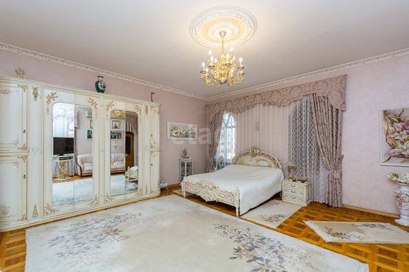 
  Продается дом 555.9 м². Фото 4.