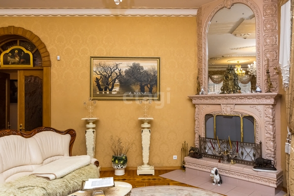 
  Продается дом 560 м². Фото 25.