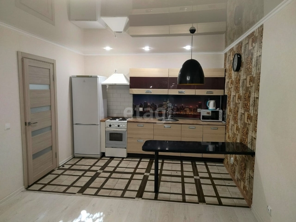
  Продается 1-комн. квартира 38.4 м². Фото 1.