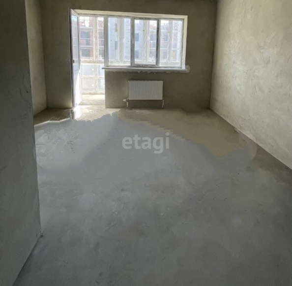
  Продается студия 25.8 м². Фото 2.