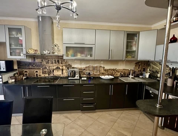 
  Продается 3-комн. квартира 91.7 м². Фото 1.