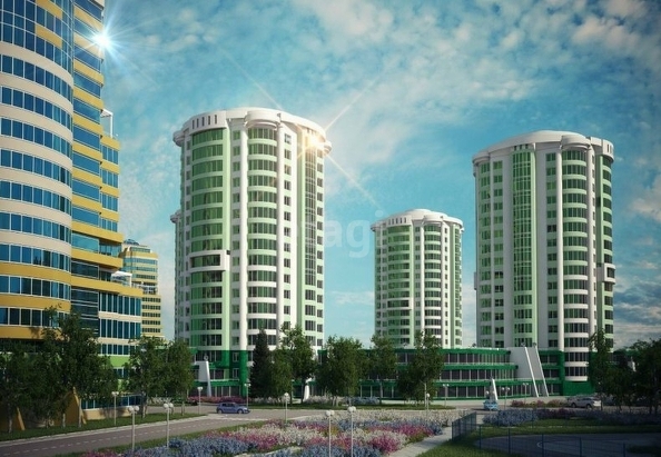 
  Продается 1-комн. квартира 37.9 м². Фото 4.