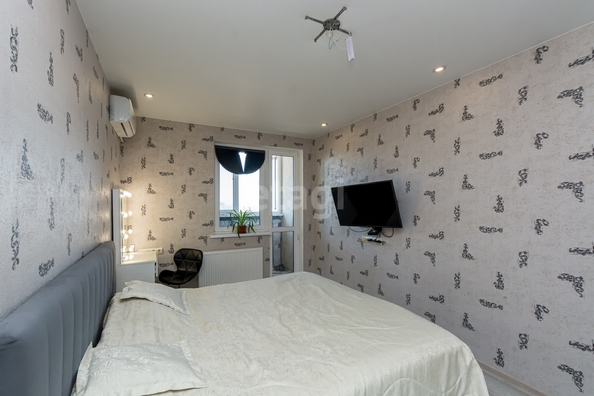 
  Продается 1-комн. квартира 36 м². Фото 3.