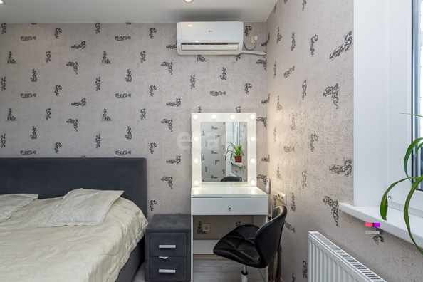 
  Продается 1-комн. квартира 36 м². Фото 5.
