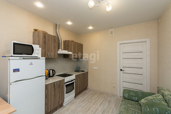 
  Продается 1-комн. квартира 36 м². Фото 7.
