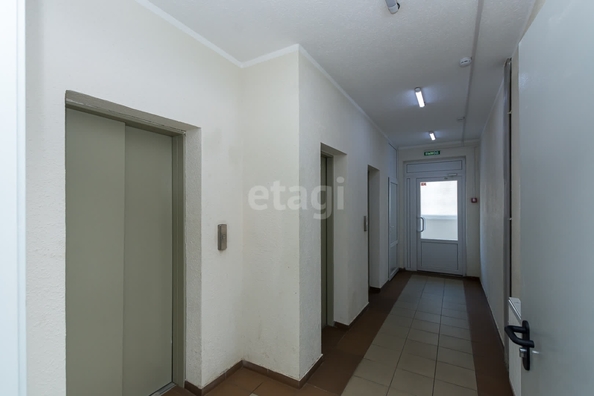 
  Продается 1-комн. квартира 36 м². Фото 20.