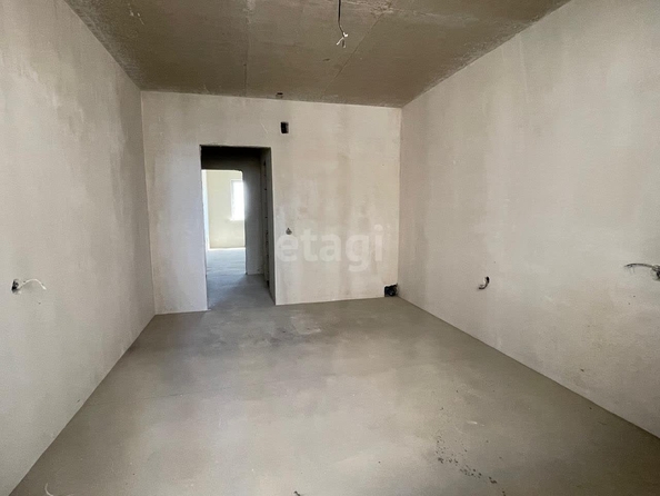 
  Продается 1-комн. квартира 42.45 м². Фото 6.