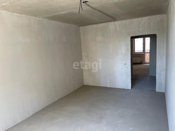 
  Продается 1-комн. квартира 42.45 м². Фото 9.