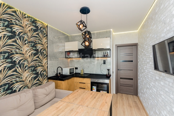 
  Продается 1-комн. квартира 36.8 м². Фото 3.
