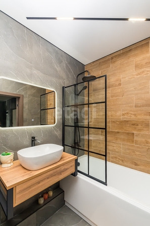 
  Продается 1-комн. квартира 36.8 м². Фото 9.