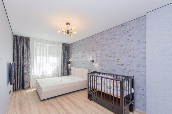 
  Продается 1-комн. квартира 36.8 м². Фото 11.