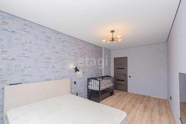 
  Продается 1-комн. квартира 36.8 м². Фото 13.