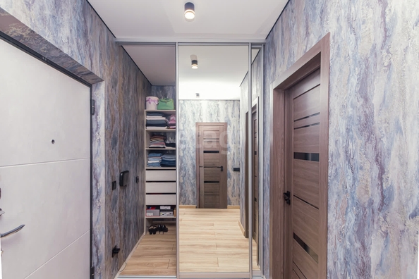 
  Продается 1-комн. квартира 36.8 м². Фото 16.