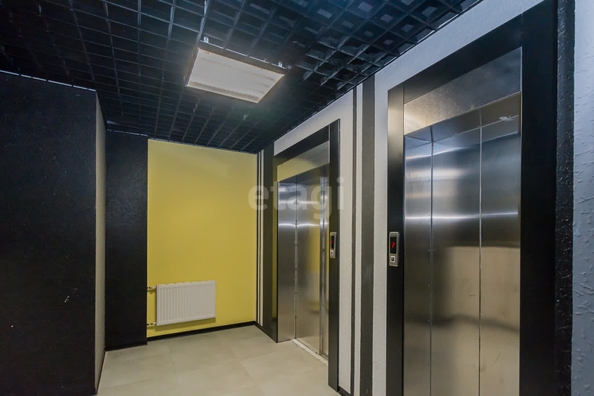 
  Продается 1-комн. квартира 36.8 м². Фото 24.