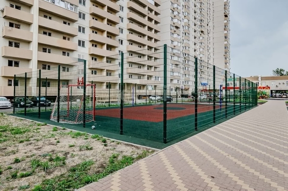 
  Продается 2-комн. квартира 62.4 м². Фото 19.