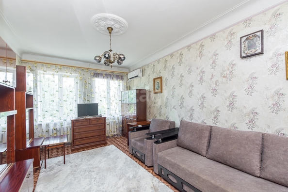 
  Продается 2-комн. квартира 44.4 м². Фото 5.