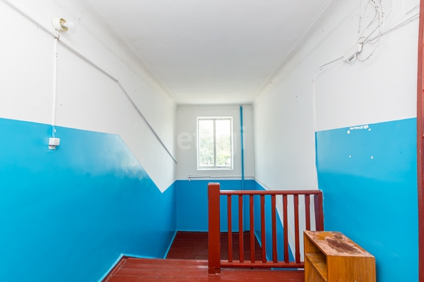 
  Продается 2-комн. квартира 44.4 м². Фото 18.