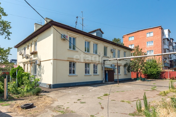 
  Продается 2-комн. квартира 44.4 м². Фото 23.