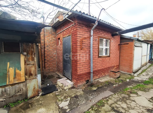 
  Продается студия 19 м². Фото 12.
