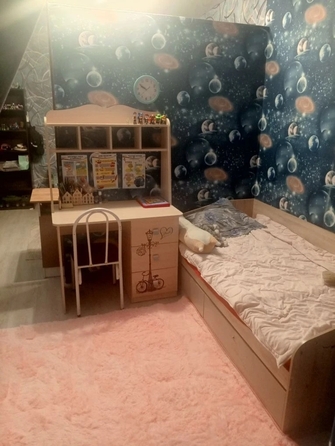 
  Продается 2-комн. квартира 58 м². Фото 4.