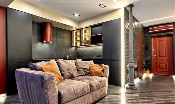 
  Продается 1-комн. квартира 52 м². Фото 14.