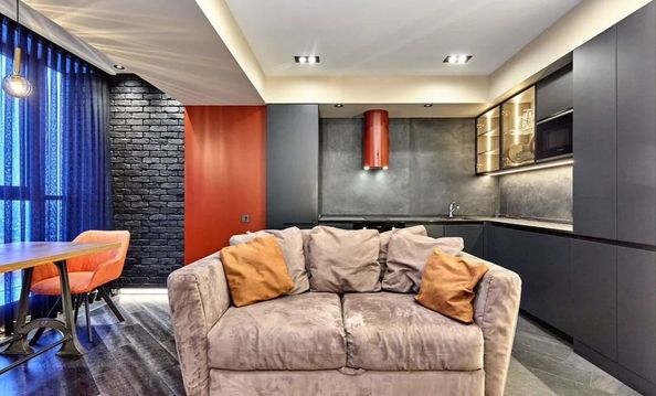 
  Продается 1-комн. квартира 52 м². Фото 15.