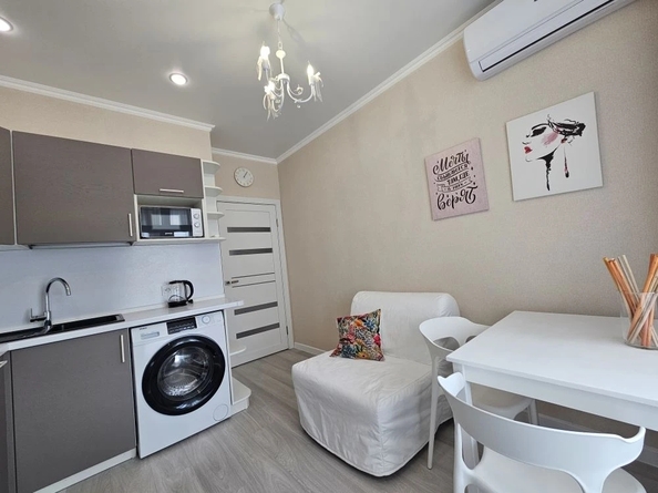 
  Продается 1-комн. квартира 40 м². Фото 2.