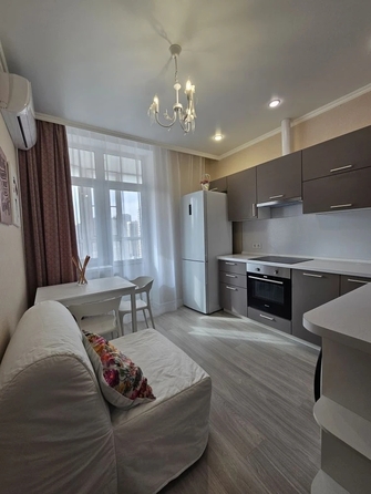 
  Продается 1-комн. квартира 40 м². Фото 4.