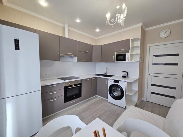 
  Продается 1-комн. квартира 40 м². Фото 7.