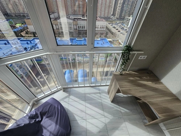 
  Продается 1-комн. квартира 40 м². Фото 8.