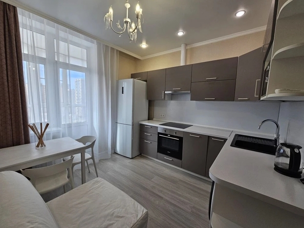 
  Продается 1-комн. квартира 40 м². Фото 9.