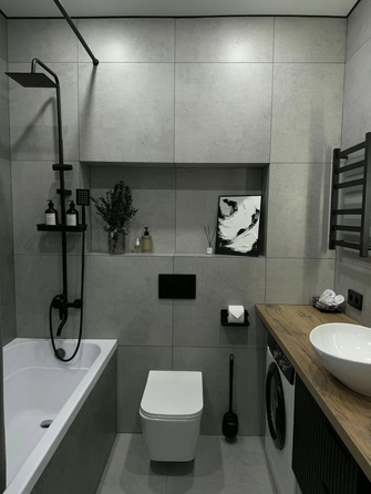 
  Продается 1-комн. квартира 38 м². Фото 6.