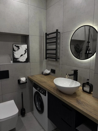 
  Продается 1-комн. квартира 38 м². Фото 20.