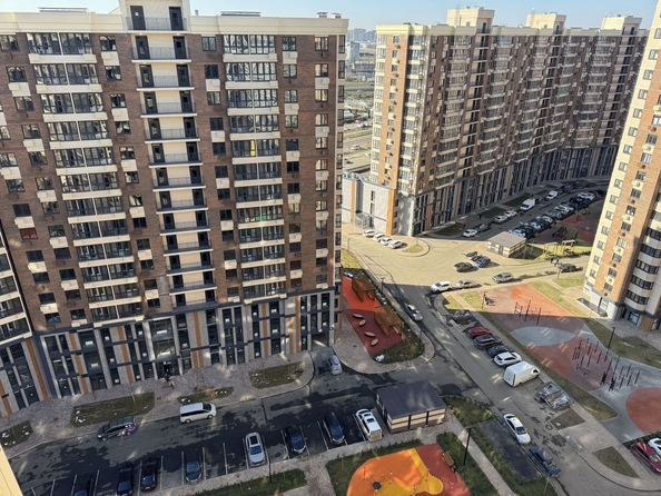 
  Продается 1-комн. квартира 43 м². Фото 3.