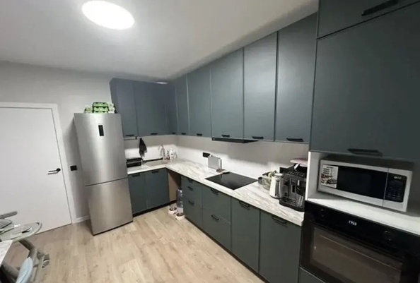 
  Продается 1-комн. квартира 42 м². Фото 1.