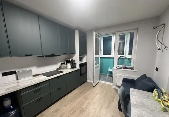 
  Продается 1-комн. квартира 42 м². Фото 2.