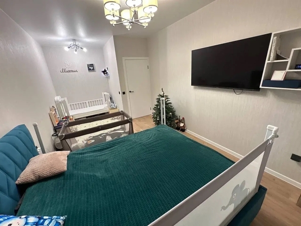 
  Продается 1-комн. квартира 42 м². Фото 3.