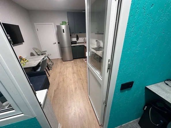 
  Продается 1-комн. квартира 42 м². Фото 9.