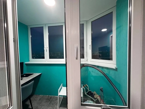 
  Продается 1-комн. квартира 42 м². Фото 10.