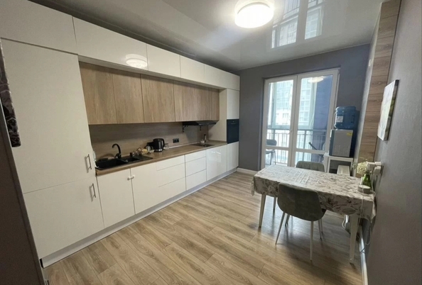 
  Продается 1-комн. квартира 47 м². Фото 1.