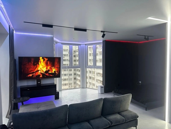
  Продается 1-комн. квартира 45 м². Фото 6.