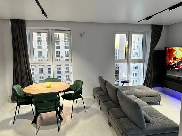 
  Продается 1-комн. квартира 45 м². Фото 9.