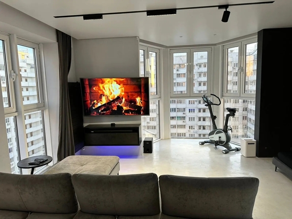 
  Продается 1-комн. квартира 45 м². Фото 11.