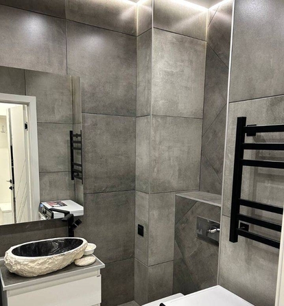 
  Продается 1-комн. квартира 41 м², в ЖК Отражение, 1 очередь литера 1. Фото 2.