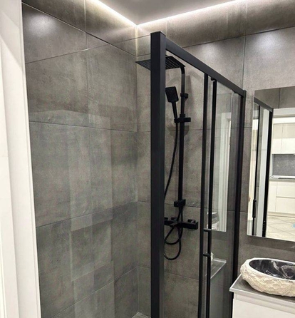 
  Продается 1-комн. квартира 41 м², в ЖК Отражение, 1 очередь литера 1. Фото 3.