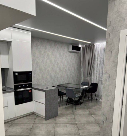 
  Продается 1-комн. квартира 41 м², в ЖК Отражение, 1 очередь литера 1. Фото 4.
