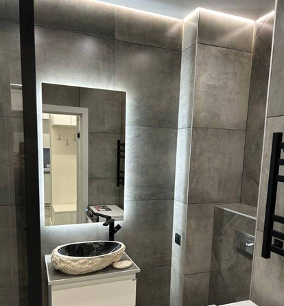 
  Продается 1-комн. квартира 41 м², в ЖК Отражение, 1 очередь литера 1. Фото 6.